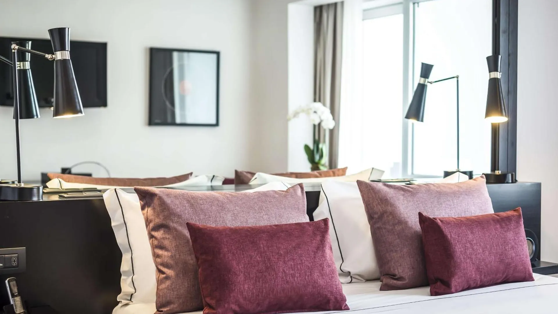 Avani Avenida Liberdade Lisbon Hotel