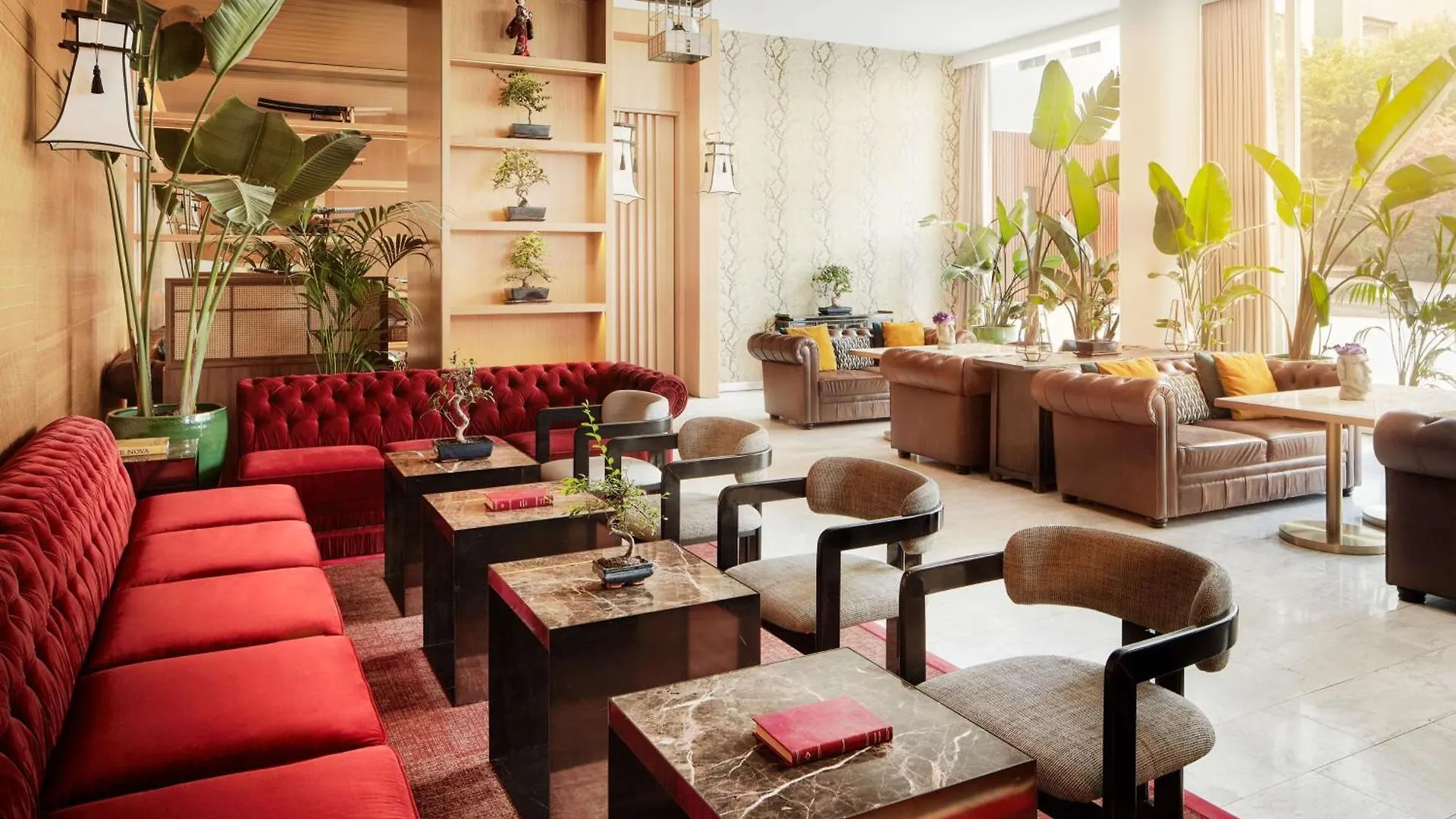 Avani Avenida Liberdade Lisbon Hotel 4*,