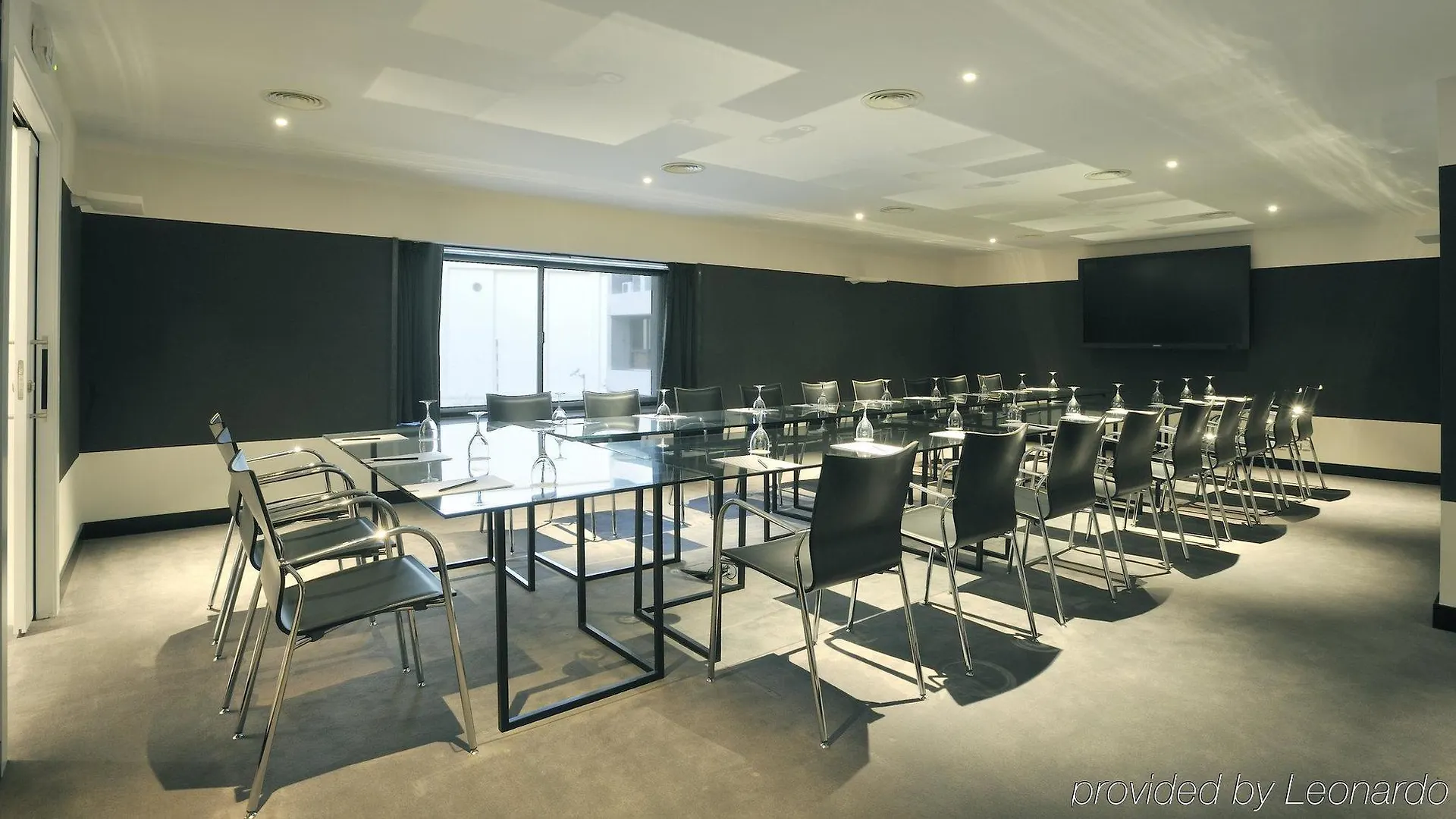 Avani Avenida Liberdade Lisbon Hotel