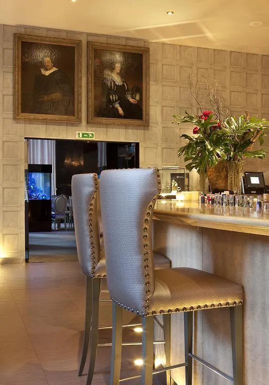 Avani Avenida Liberdade Lisbon Hotel