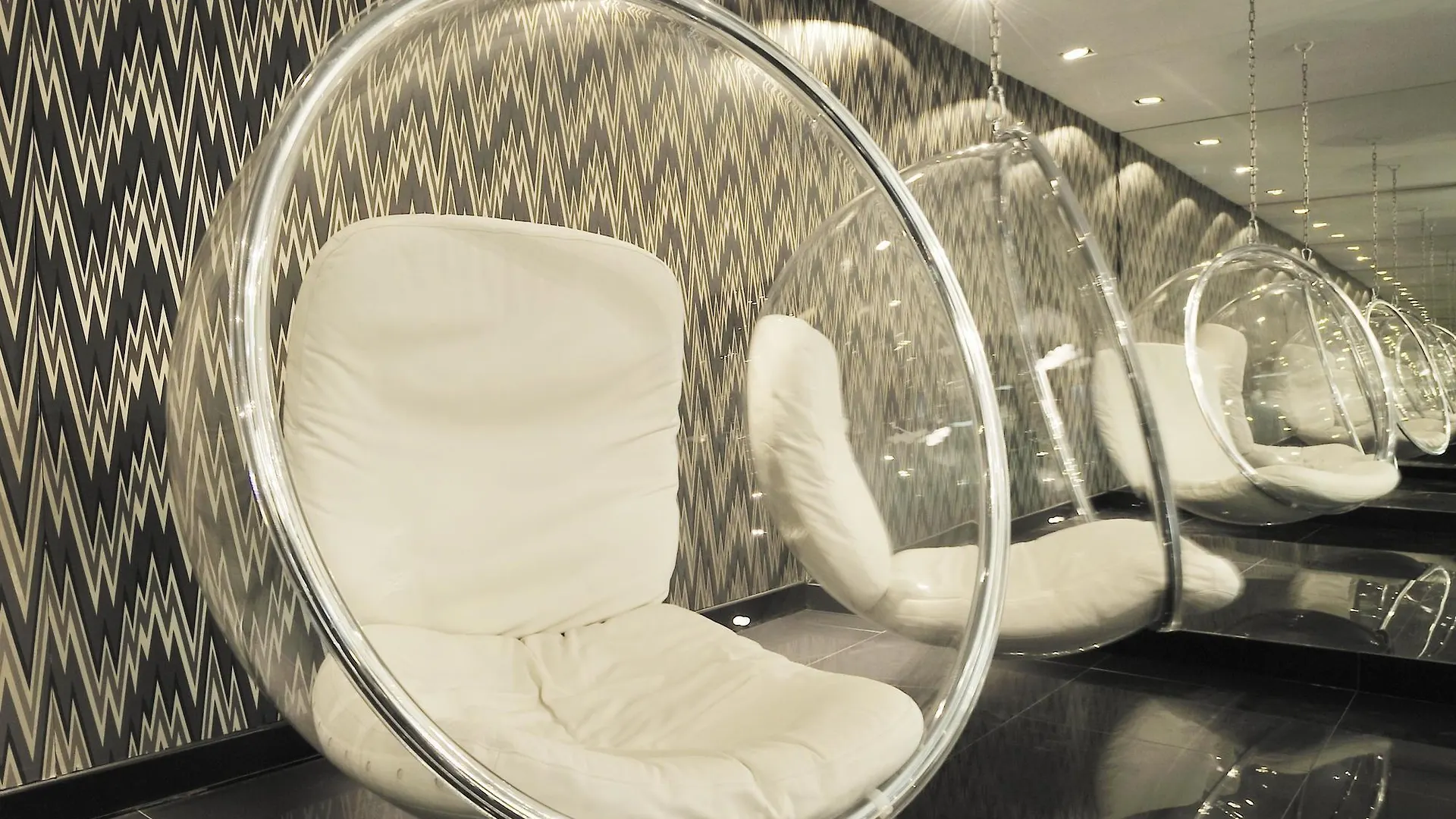 Avani Avenida Liberdade Lisbon Hotel