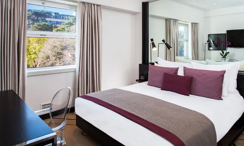 Avani Avenida Liberdade Lisbon Hotel
