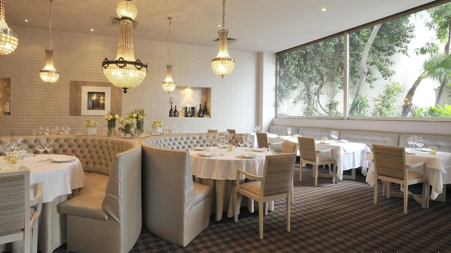 ****  Avani Avenida Liberdade Lisbon Hotel Portugal
