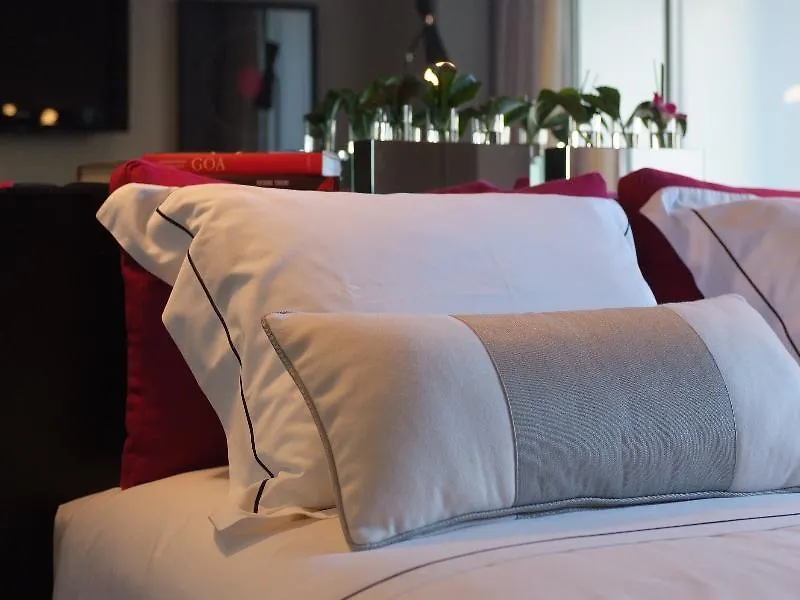 Avani Avenida Liberdade Lisbon Hotel