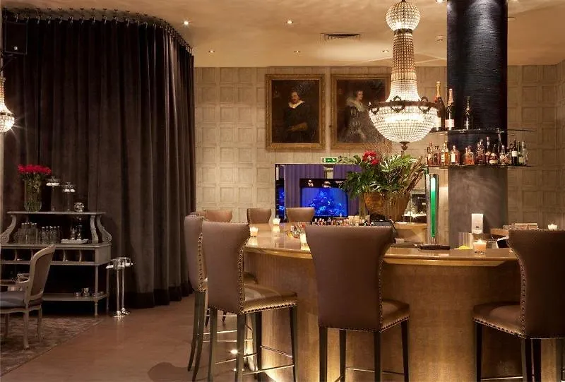 Avani Avenida Liberdade Lisbon Hotel