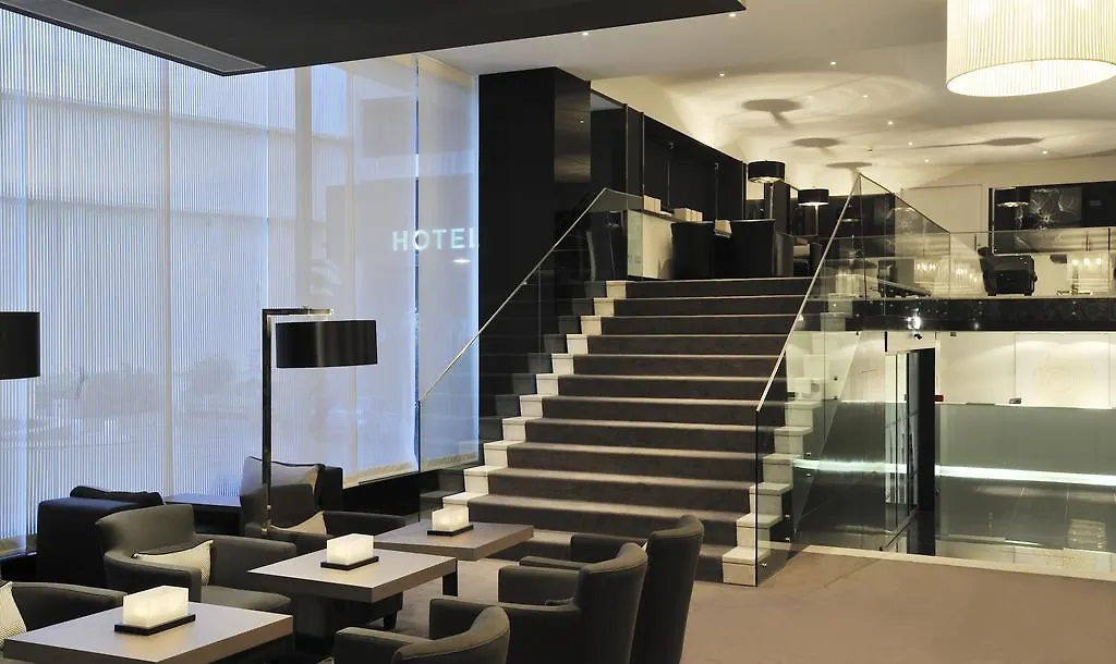 Avani Avenida Liberdade Lisbon Hotel