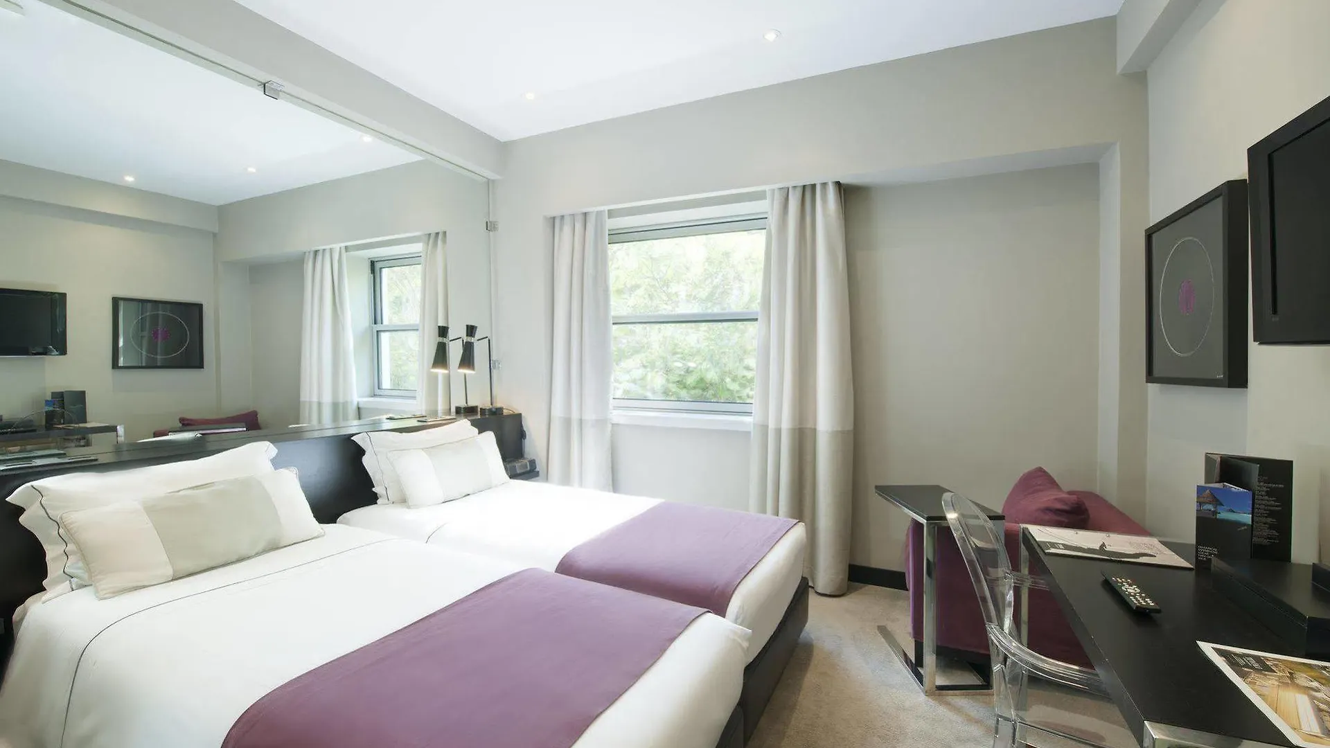 Avani Avenida Liberdade Lisbon Hotel 4*,
