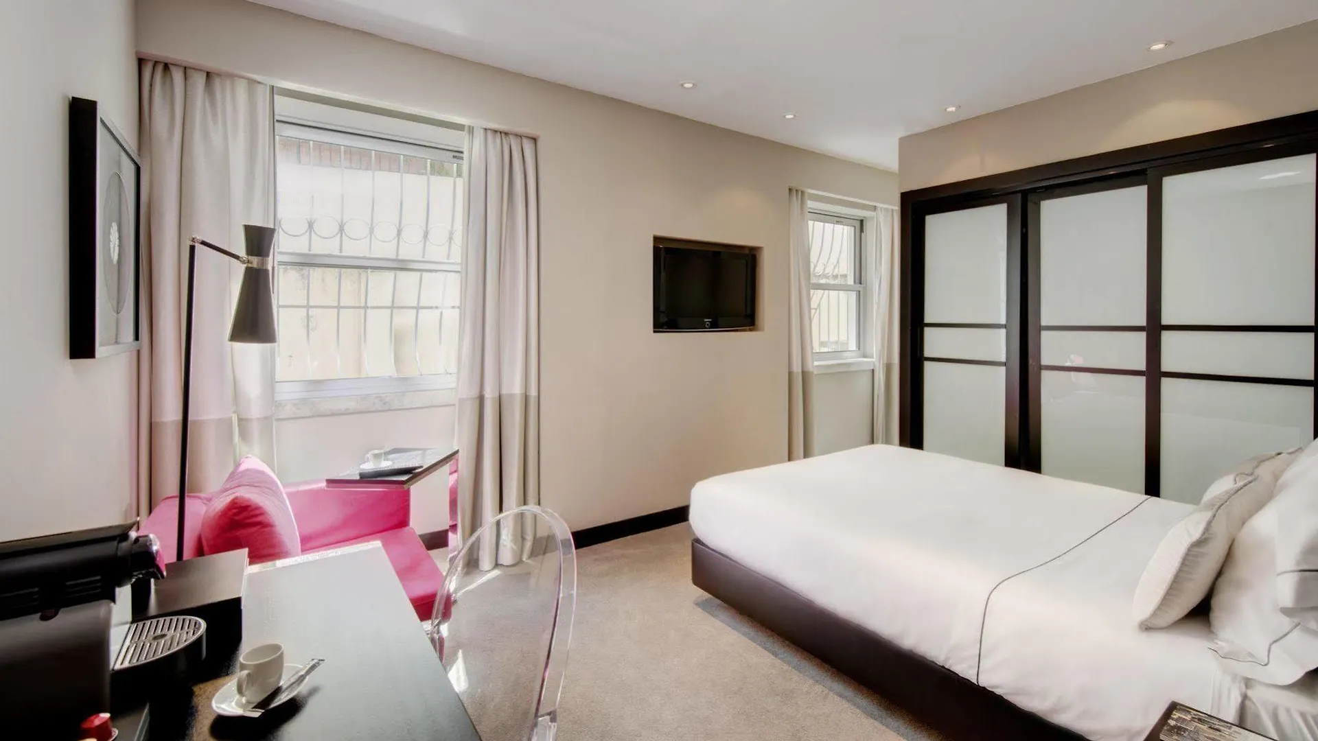 ****  Avani Avenida Liberdade Lisbon Hotel Portugal