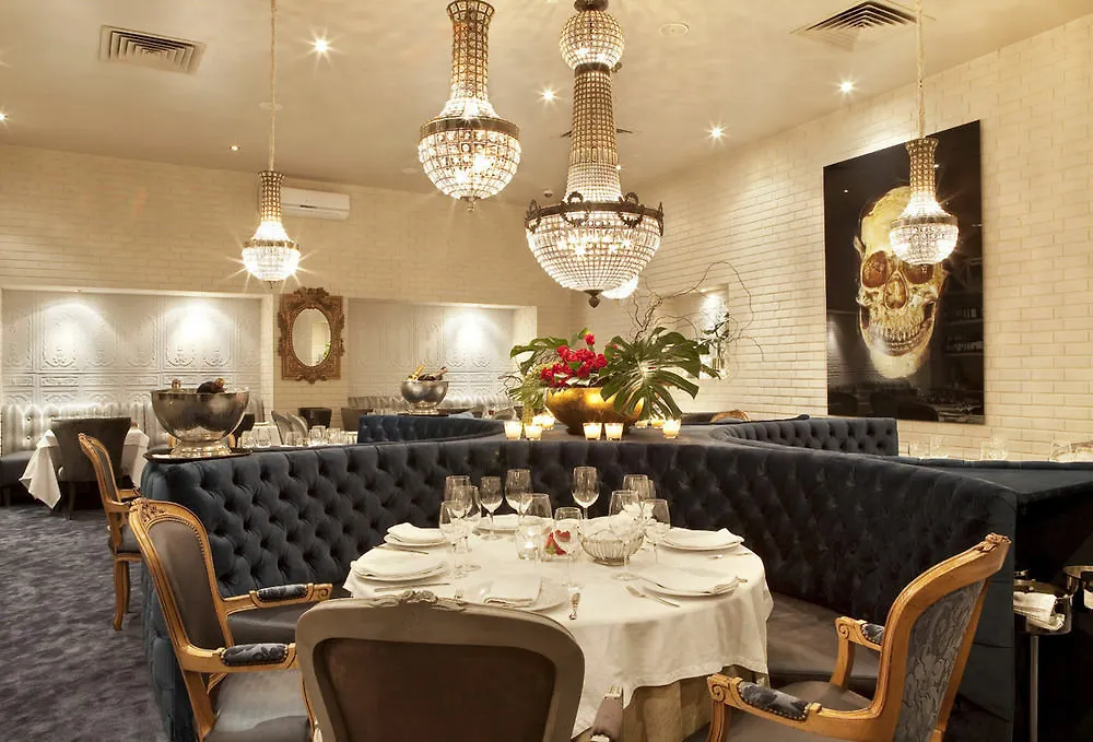 Avani Avenida Liberdade Lisbon Hotel