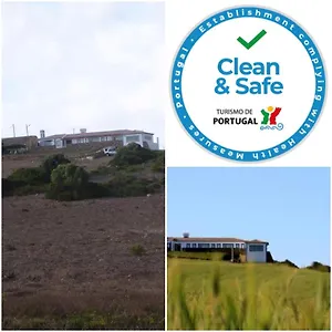 Agroturismo Monte De Santo Antonio - Vila do Bispo