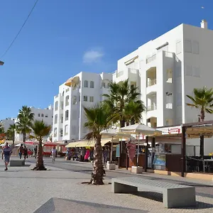 Atlantida By Garvetur , Quarteira Portugal