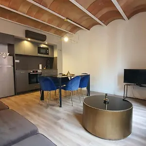 Barrio Gotico Escudellers , Barcelona Spain