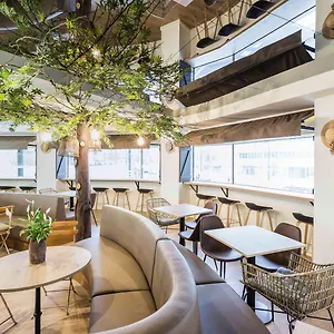 Отель Ibis Styles Centro Marques De Pombal