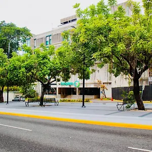 Apartamento Super Luxurious L6 Sky Blue Santo Domingo