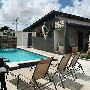 Apartamento Aruba Bliss Oranjestad
