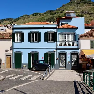 Machim House By Analodges , Machico (Madeira) Portugal