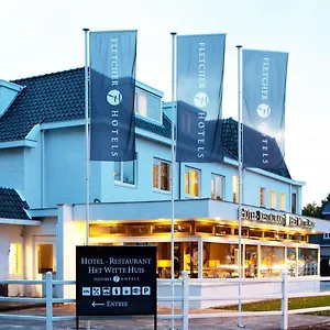 Hotel Fletcher Hotel-restaurant Het Witte