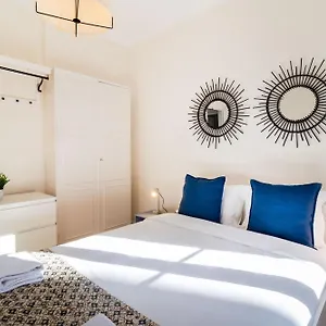 Apartamento Inglaterra By Hill