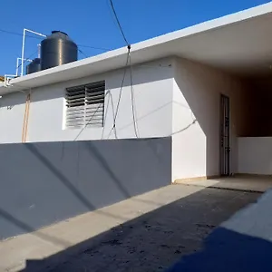 Apartamento Centrally Located, 50 Mts From El Malecón. Samaná