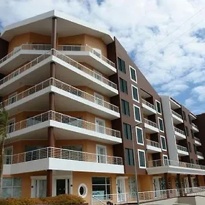 Apartamento Quinta Da Torre 
