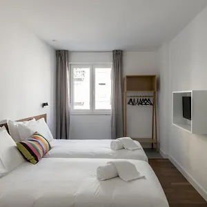Apartamento Domus 74 By Amcf, Lisboa