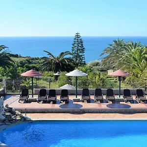 Vakantiepark Quinta Do Mar - Country & Sea Village