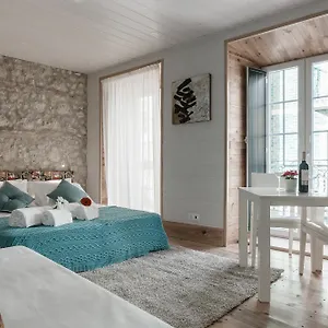  Apartment My Bairro Alto