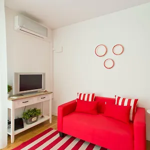 Apartamento Sereia Garden 