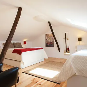  Apartment Merces By Hill