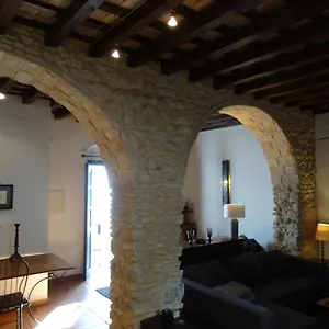 Apartamento La Loba Medina-Sidonia
