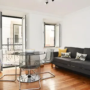 Apartamento Casa Ginja - Checkinhome
