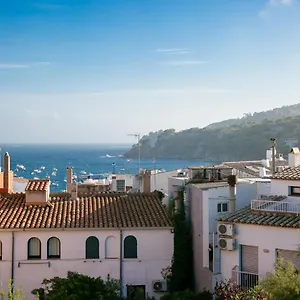 Apartamento El Niu Calella De Palafrugell