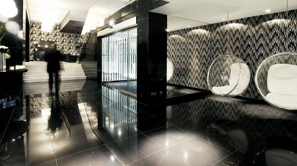 Avani Avenida Liberdade Lisbon Hotel
