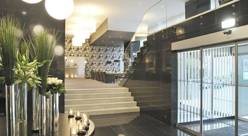 ****  Avani Avenida Liberdade Lisbon Hotel Portugal