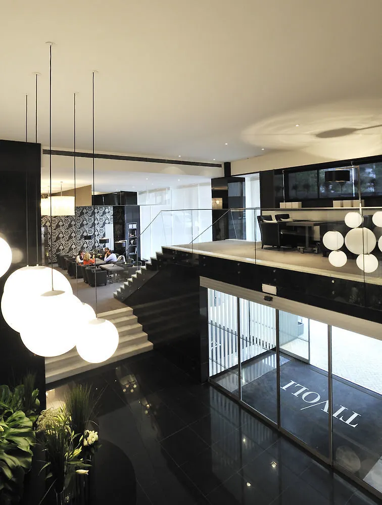 Avani Avenida Liberdade Lisbon Hotel