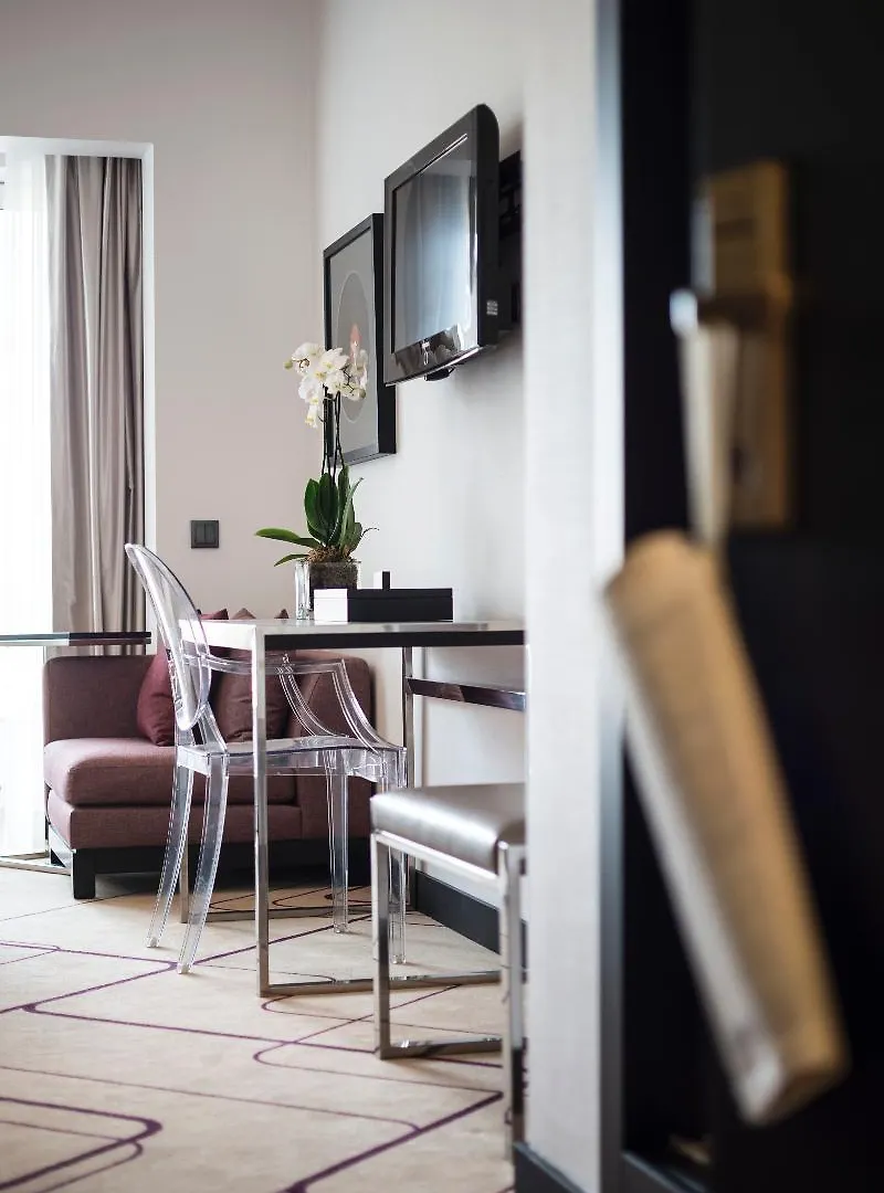 Avani Avenida Liberdade Lisbon Hotel