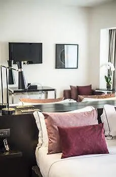Avani Avenida Liberdade Lisbon Hotel