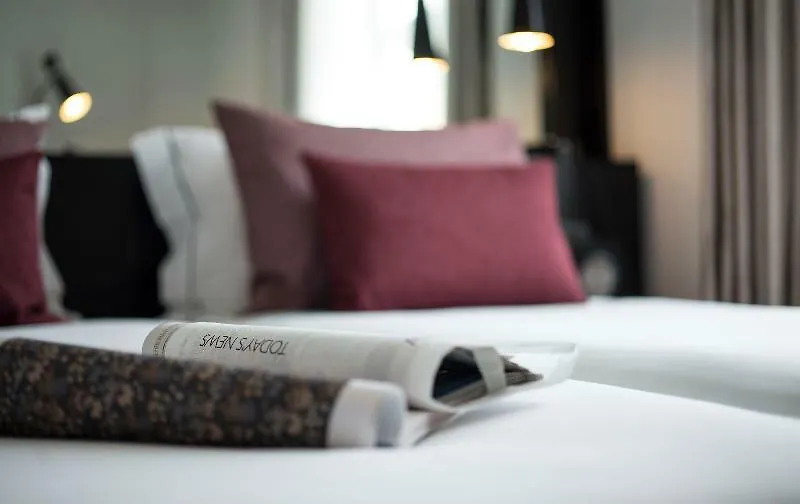 Avani Avenida Liberdade Lisbon Hotel