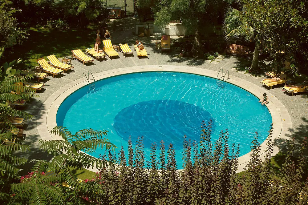 Avani Avenida Liberdade Lisbon Hotel