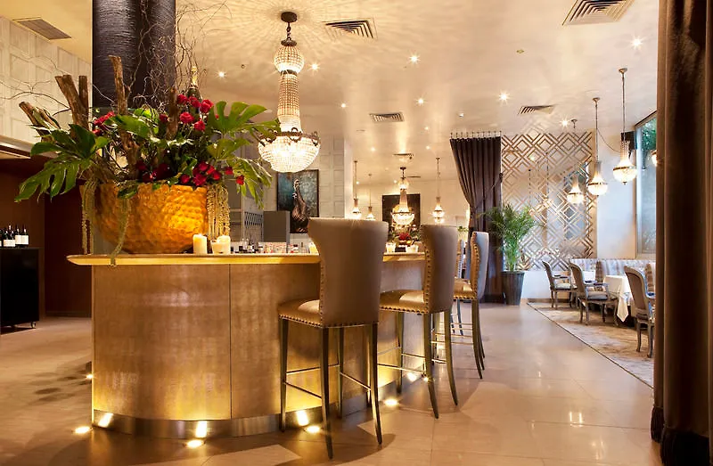 ****  Avani Avenida Liberdade Lisbon Hotel Portugal