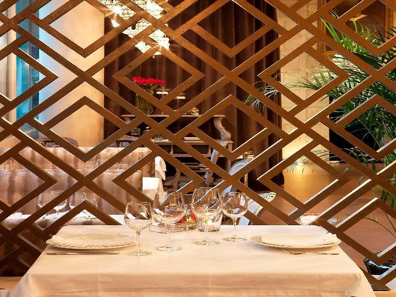 Avani Avenida Liberdade Lisbon Hotel