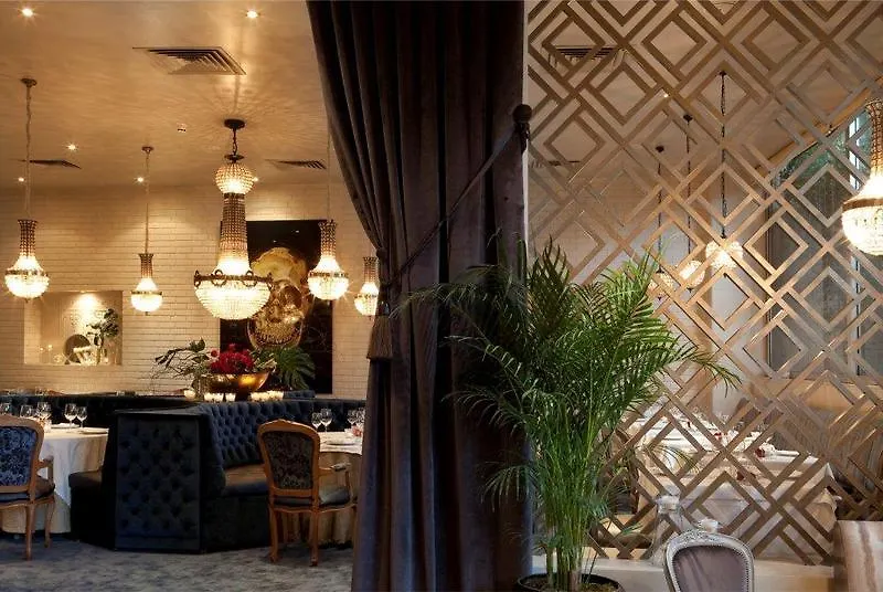 ****  Avani Avenida Liberdade Lisbon Hotel Portugal