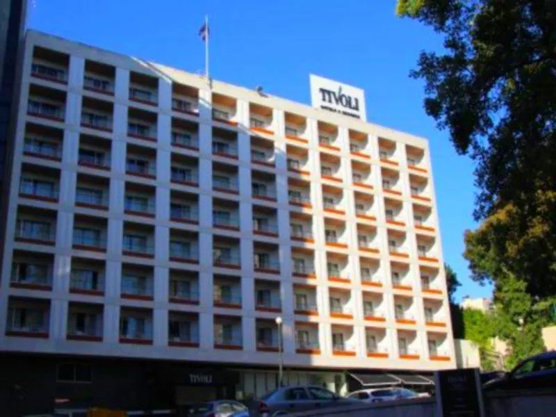 Avani Avenida Liberdade Lisbon Hotel Portugal