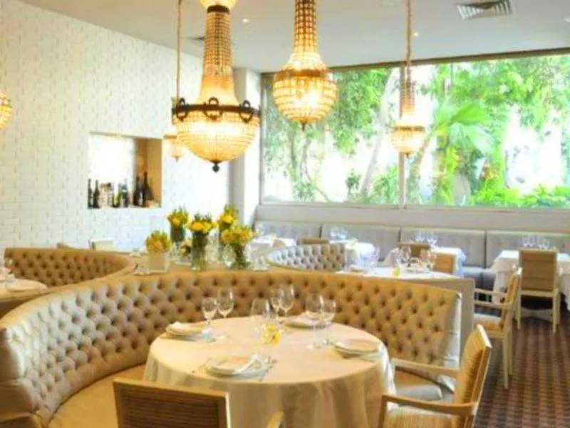 Avani Avenida Liberdade Lisbon Hotel