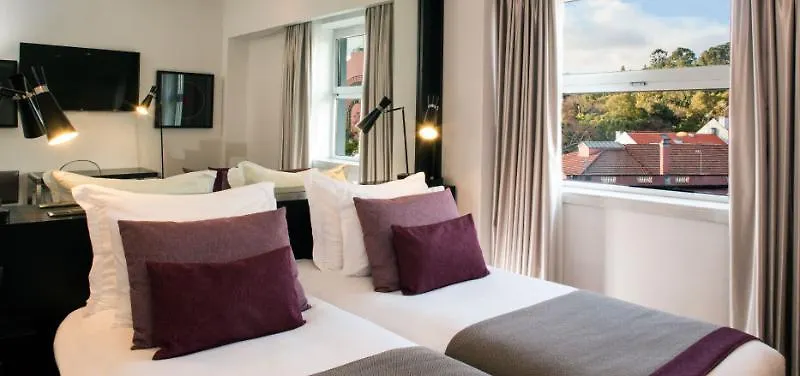 Avani Avenida Liberdade Lisbon Hotel