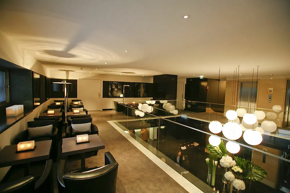 Avani Avenida Liberdade Lisbon Hotel